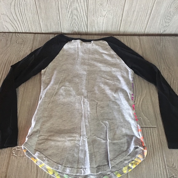 Girls Hello Kitty Casual Top Size M - Picture 4 of 6